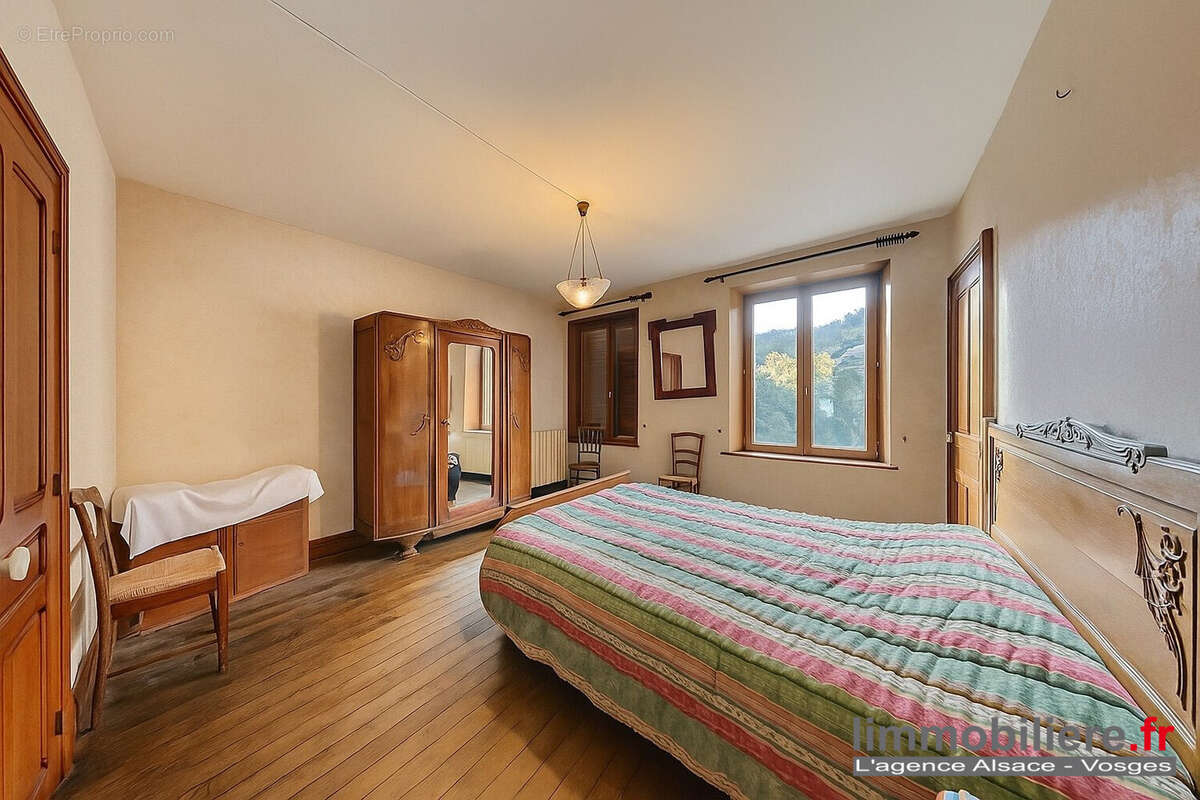 Maison à PROVENCHERES-SUR-FAVE