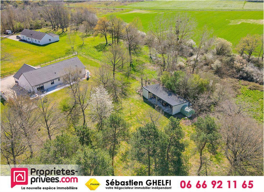 Maison à ROMORANTIN-LANTHENAY