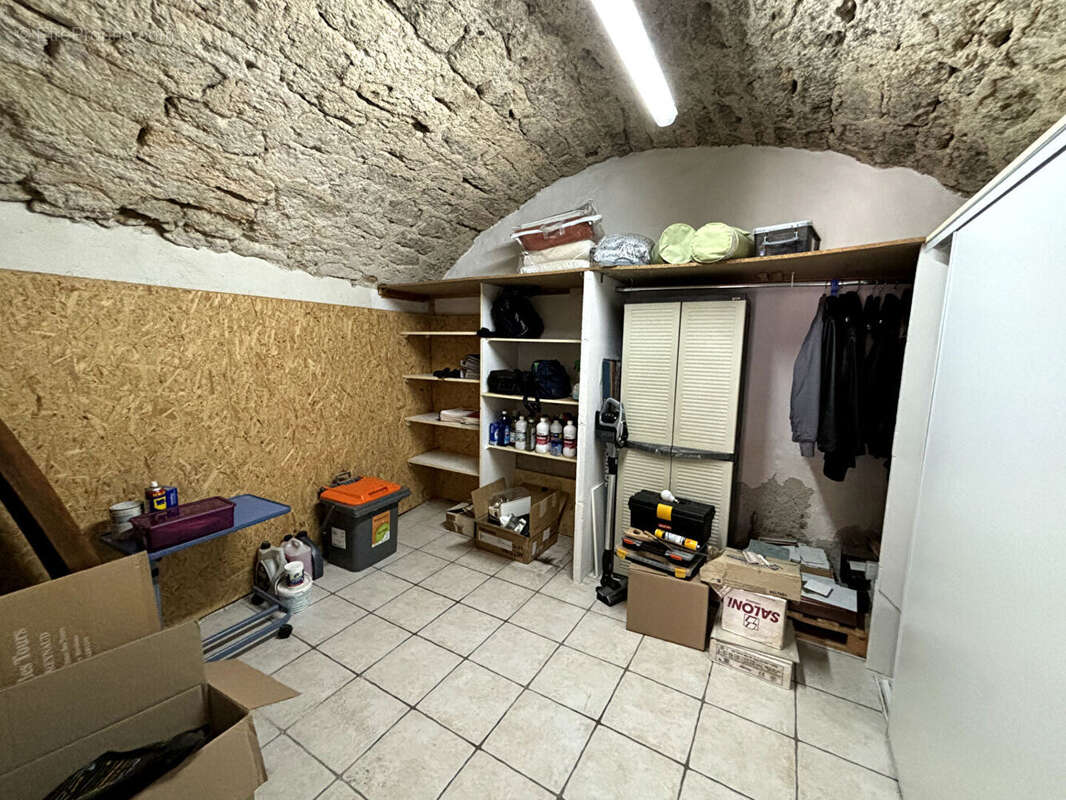 Maison à SAUSSAN