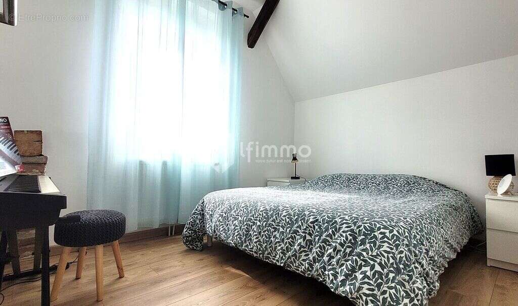 Maison à ROHRWILLER