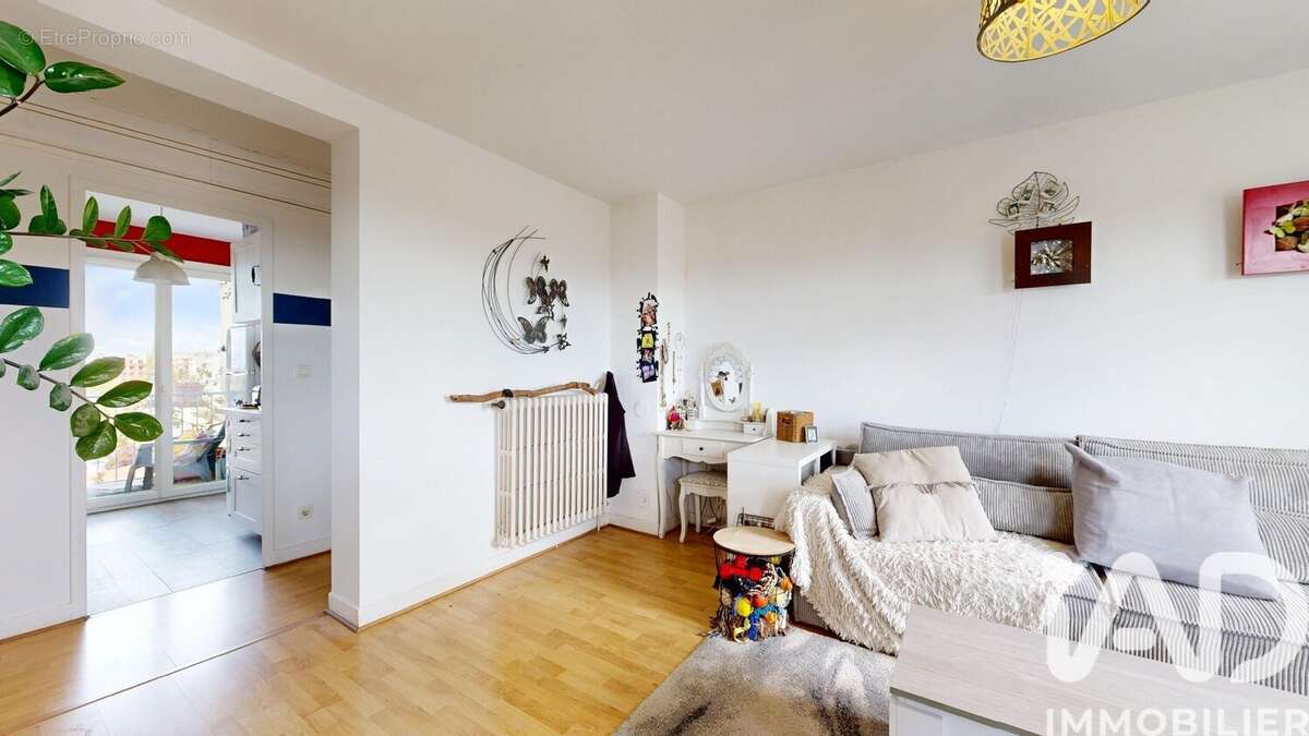 Photo 3 - Appartement à TOULOUSE