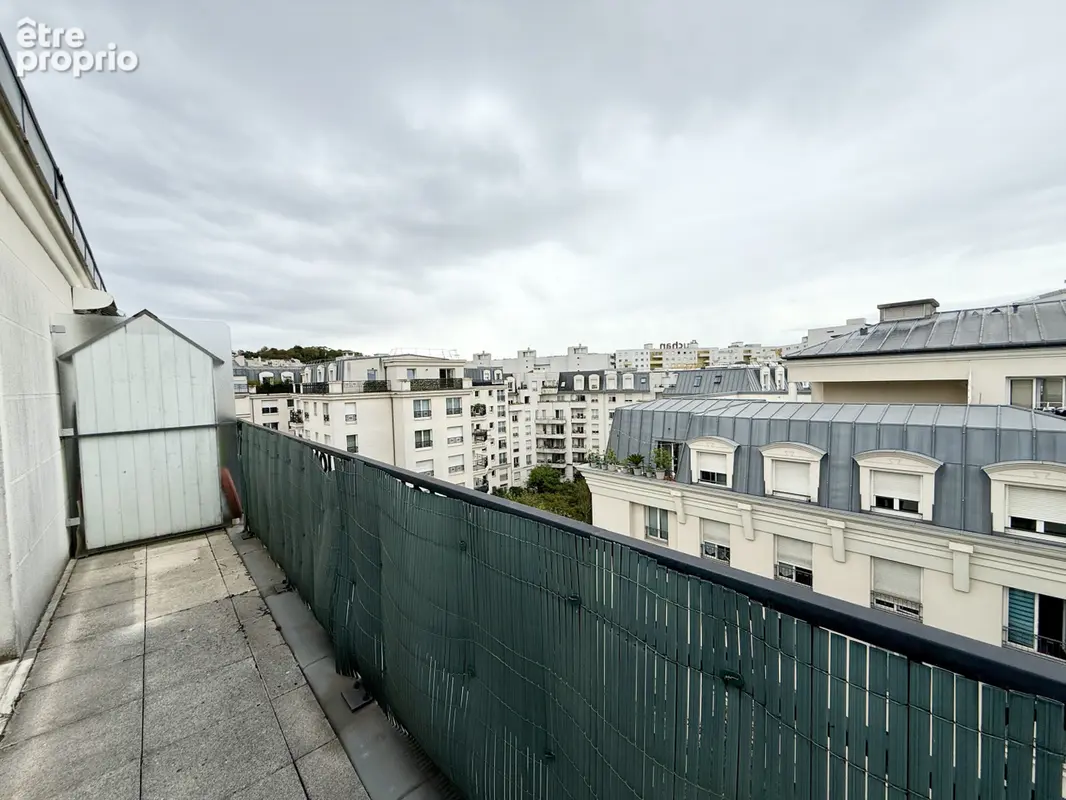 Appartement 3 pièces 77 m² à vendre à Issy-Les-Moulineaux (92130) - photo 6