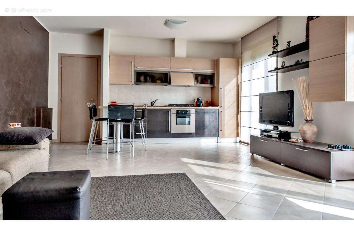 Appartement T3 de 72m² à Toulouse - photo 2