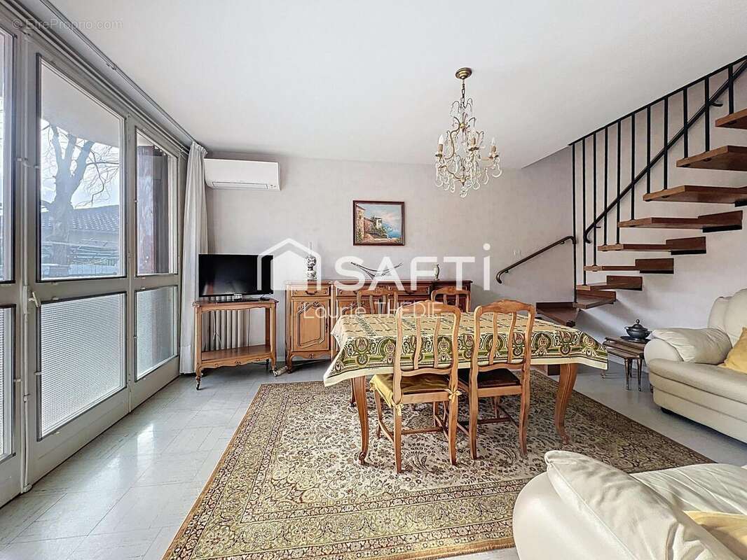 Photo 2 - Maison à L'UNION