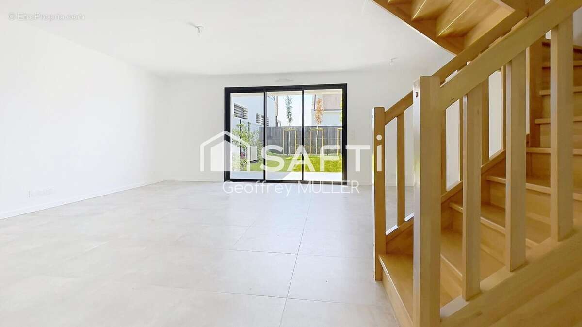 Photo 3 - Maison à ARRADON