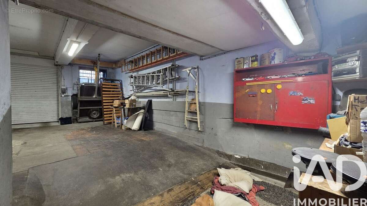 Photo 9 - Appartement à LA ROUXIERE