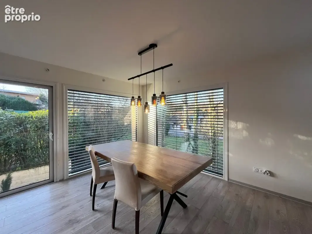 Maison 6 pièces 138 m² à vendre à Franois (25770) - photo 2