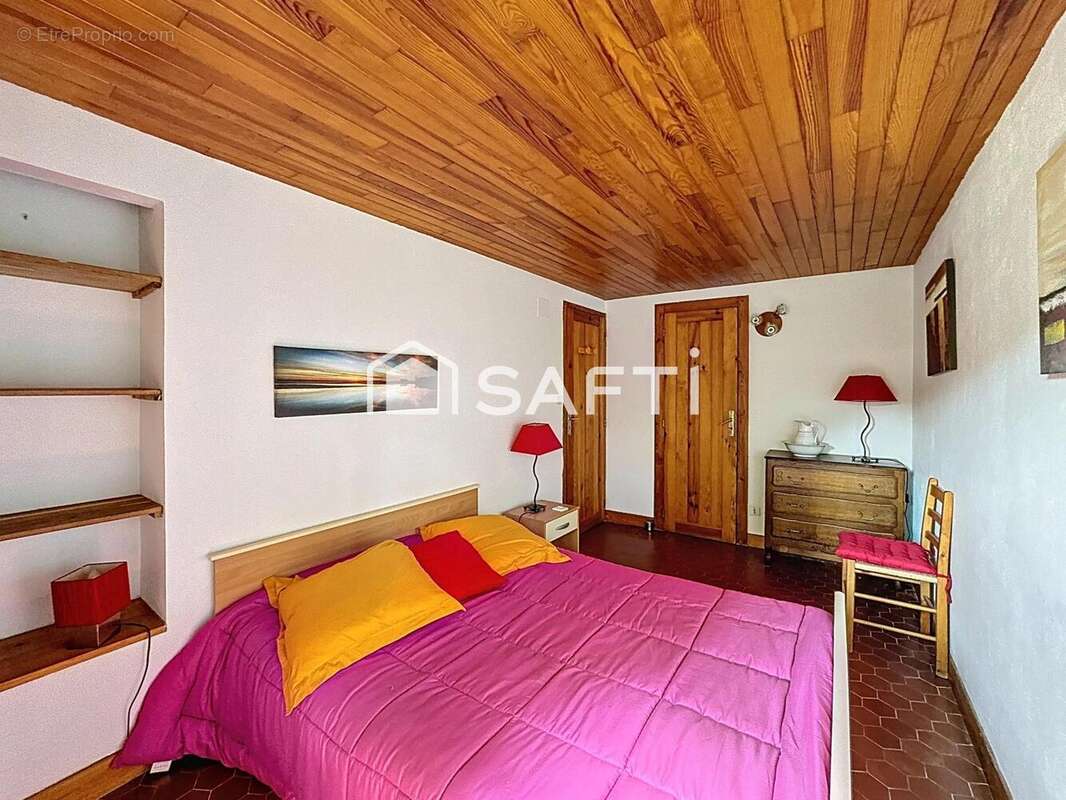 Photo 7 - Maison à SEIGNOSSE