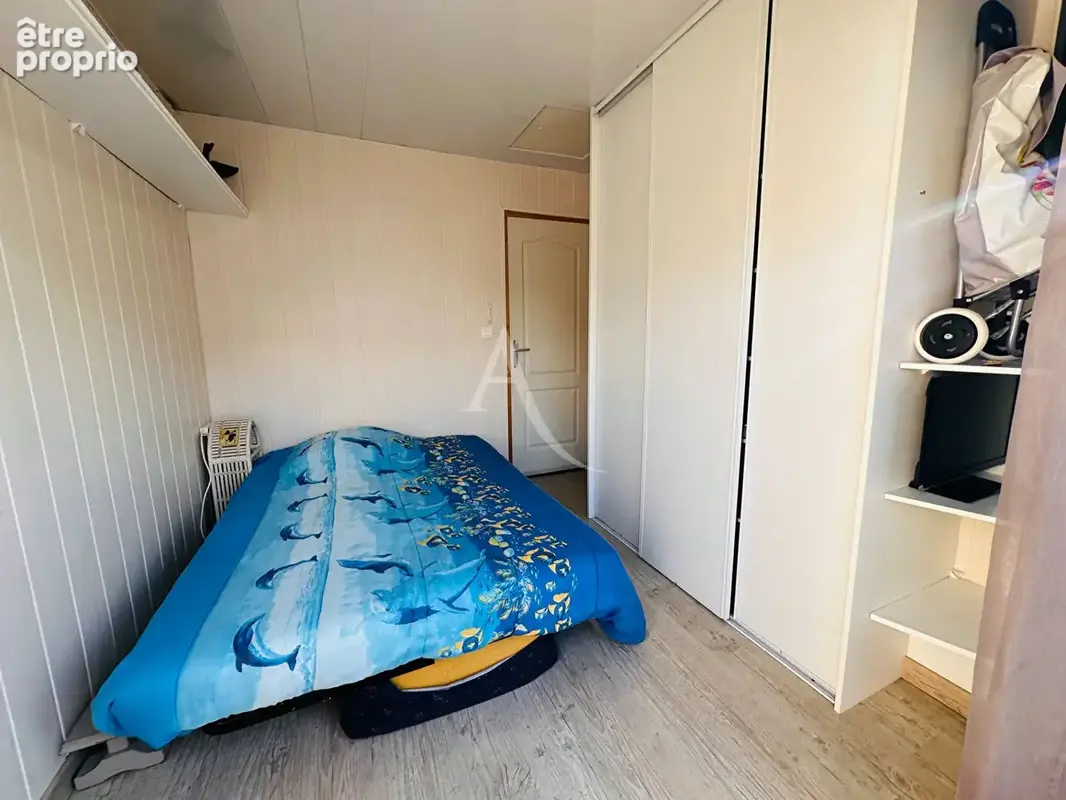 Maison récente avec piscine - Exclusivité à 5 min de Gémozac - photo 10