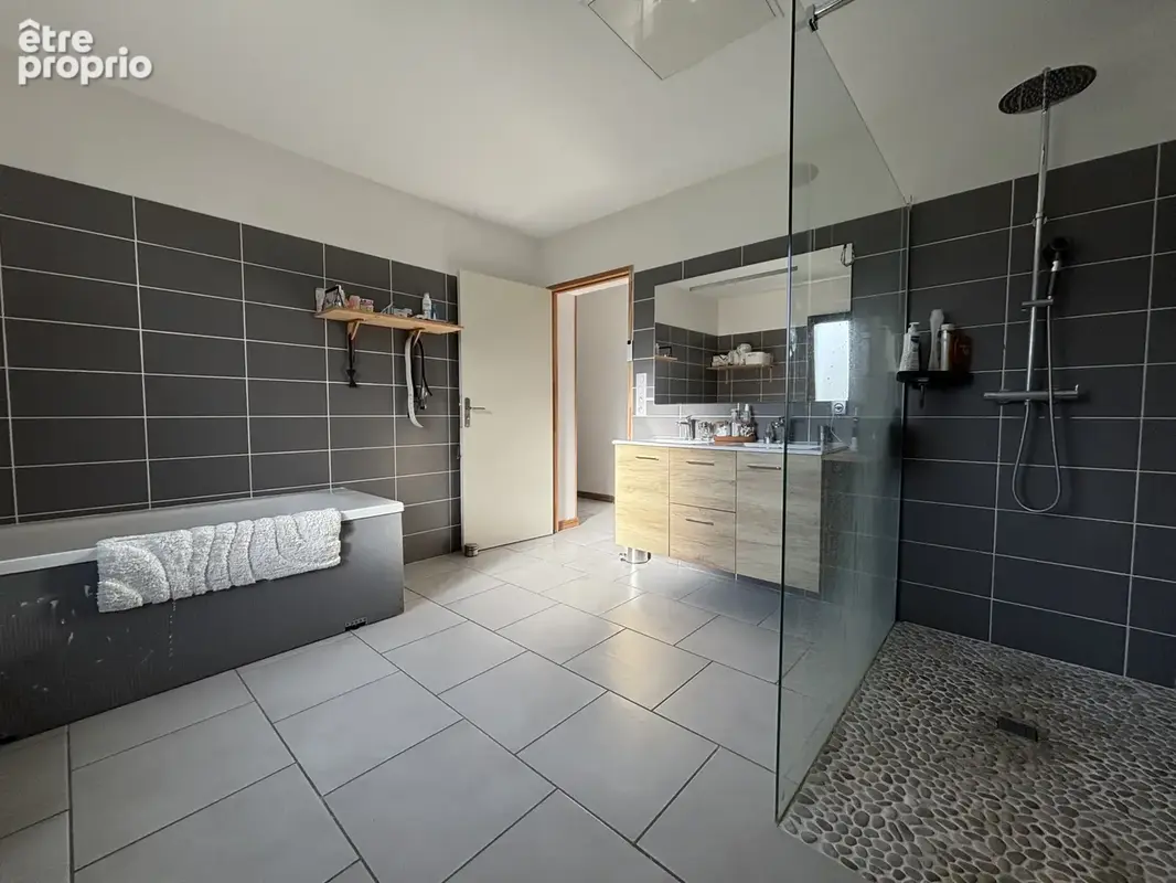 'MIA' - Maison de plain pied- 2 chambres- jardin - photo 10