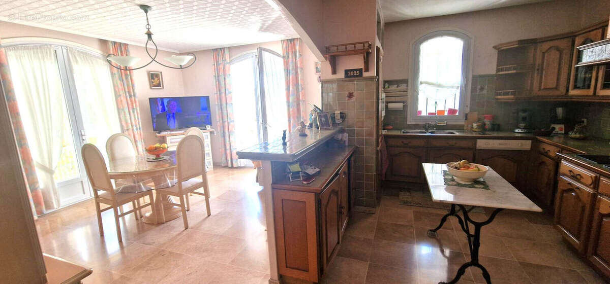 Villa au coeur de Narbonne - photo 13