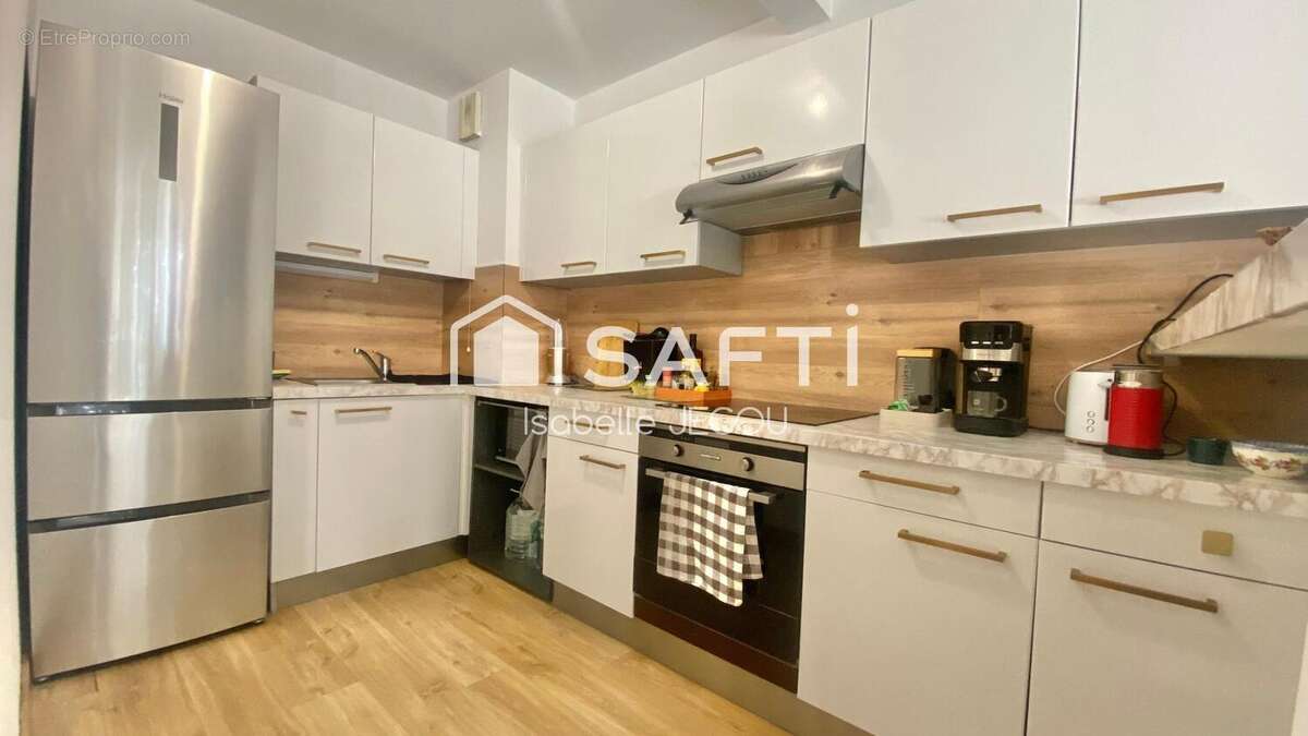 Photo 2 - Appartement à GUJAN-MESTRAS