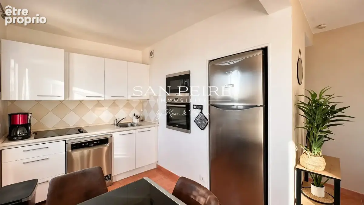 Appartement 2 pièces 40 m² à vendre à Les Issambres (83380) - photo 6