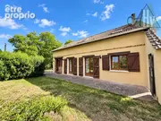 Maison à CHALAUTRE-LA-PETITE