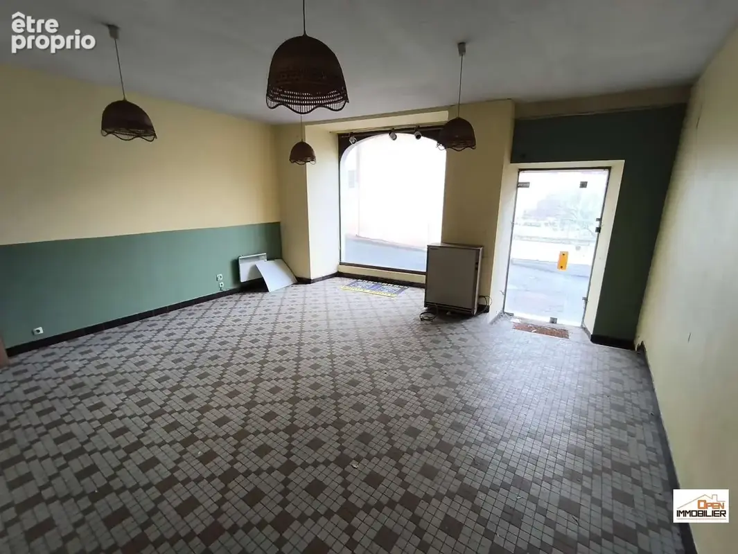 Appartement 40 m² à vendre à Tulle (19000) - photo 6