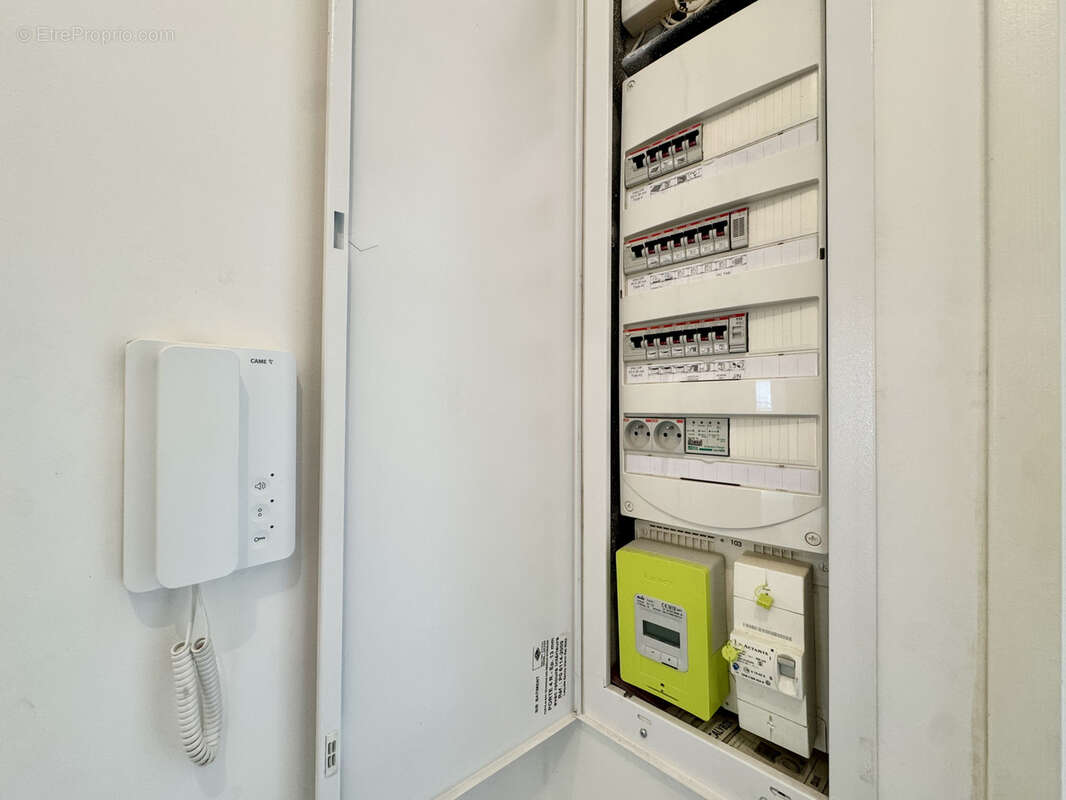 Appartement à COULOMMIERS