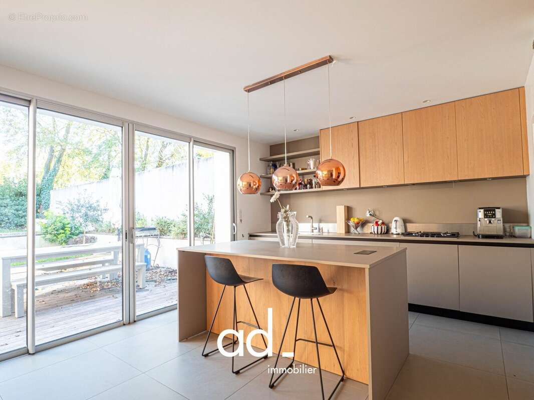 Maison à LA ROCHELLE