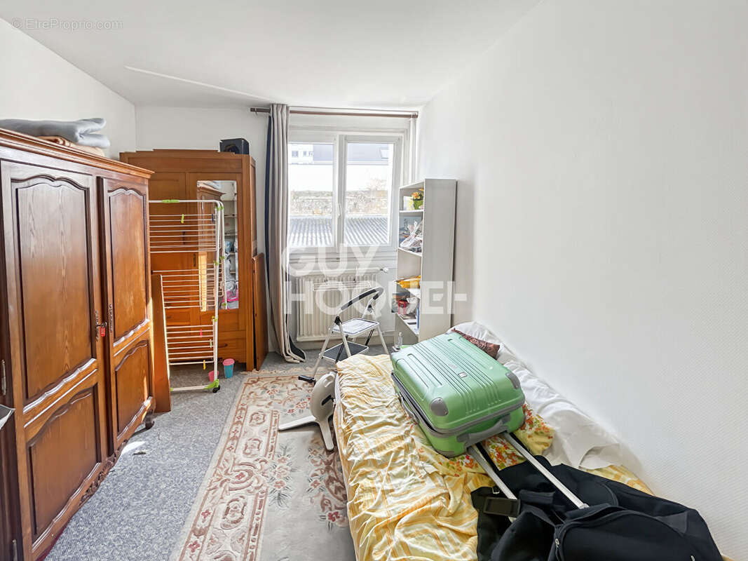 Appartement à CAEN