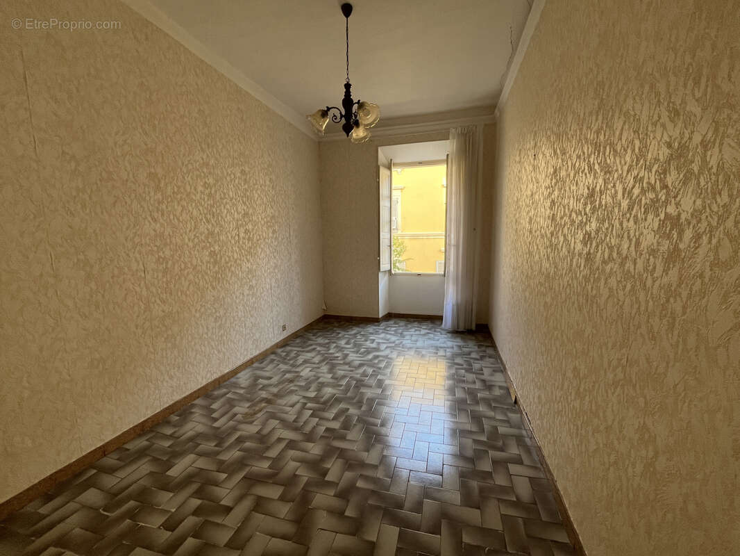 Appartement à SAN-MARTINO-DI-LOTA