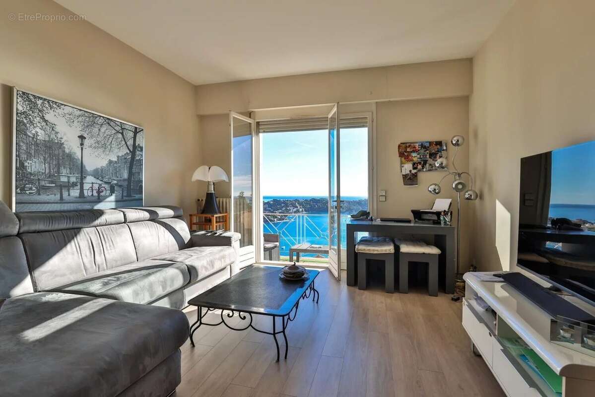Maison à VILLEFRANCHE-SUR-MER