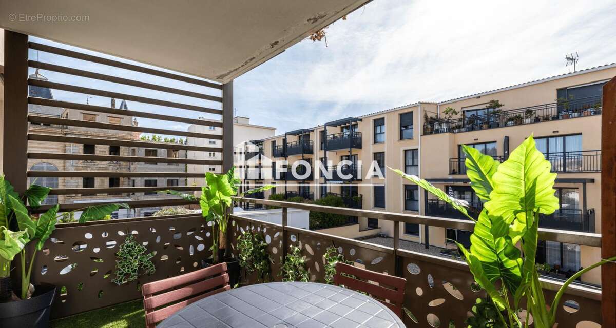 T2 secteur prise - photo 10