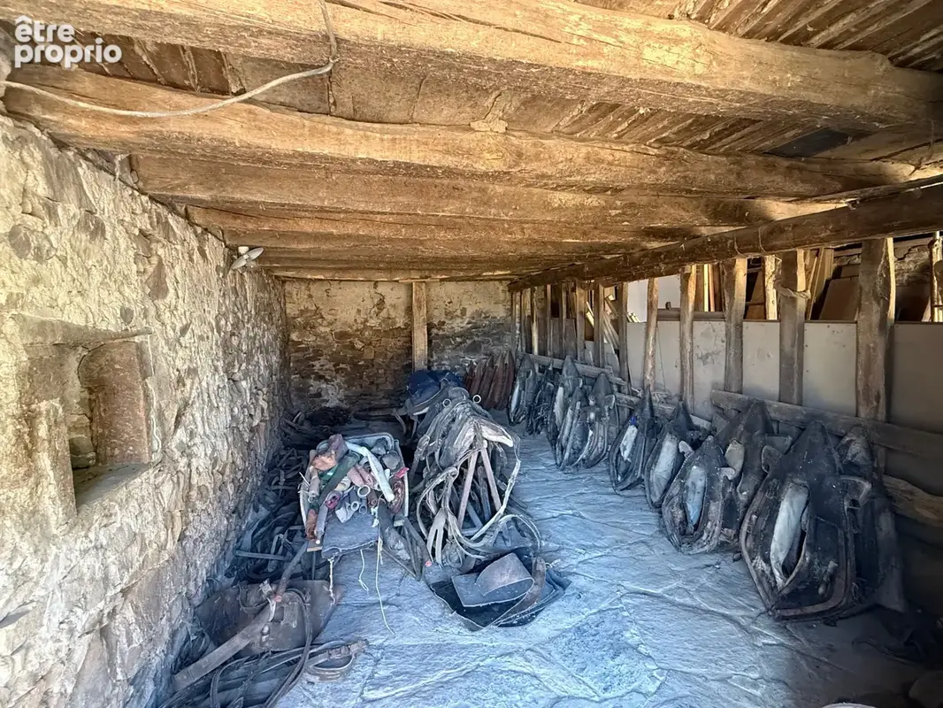Maison à Chassignolles  - photo 7