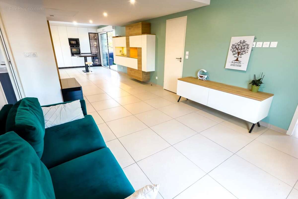 Appartement à SAINT-MANDRIER-SUR-MER