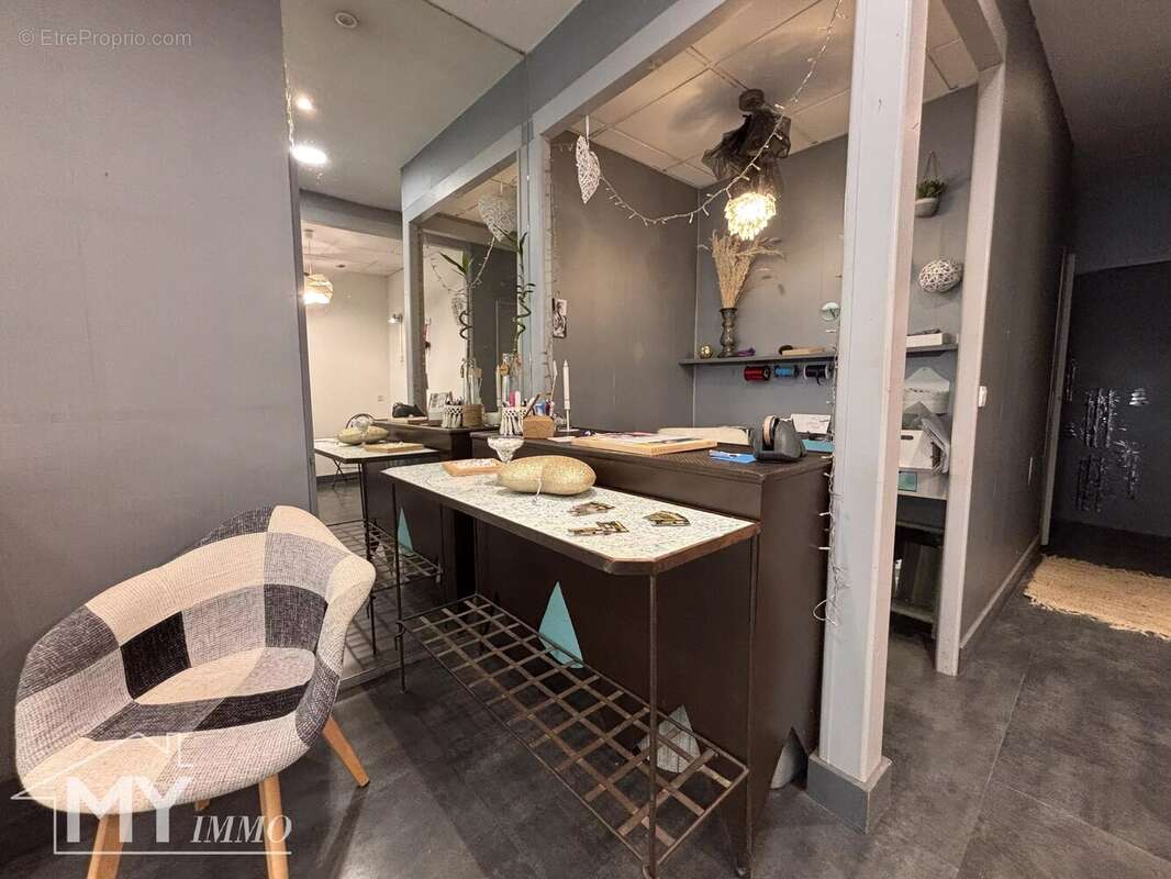 Appartement à SAINTE-FOY-LA-GRANDE