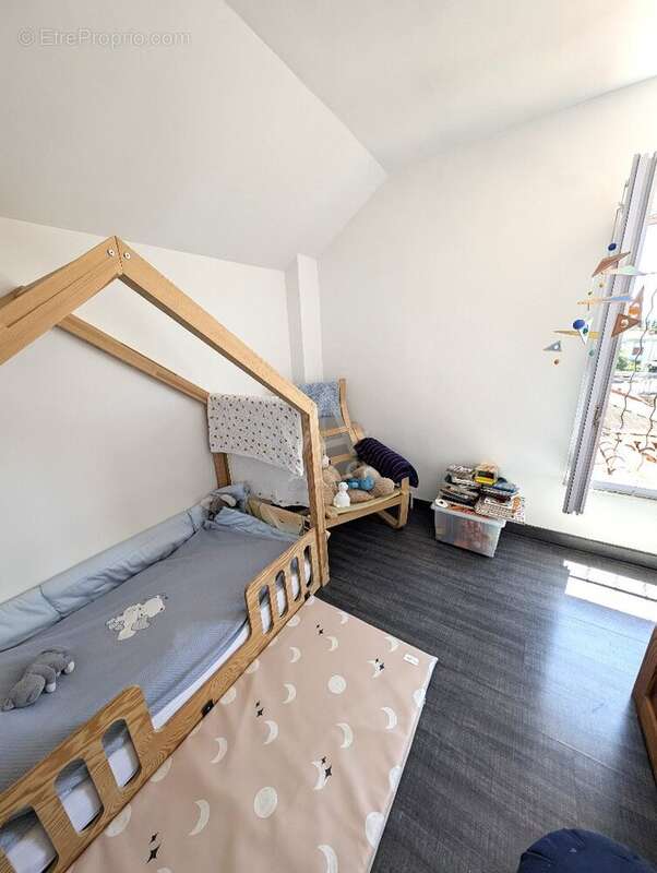 Appartement à NARBONNE