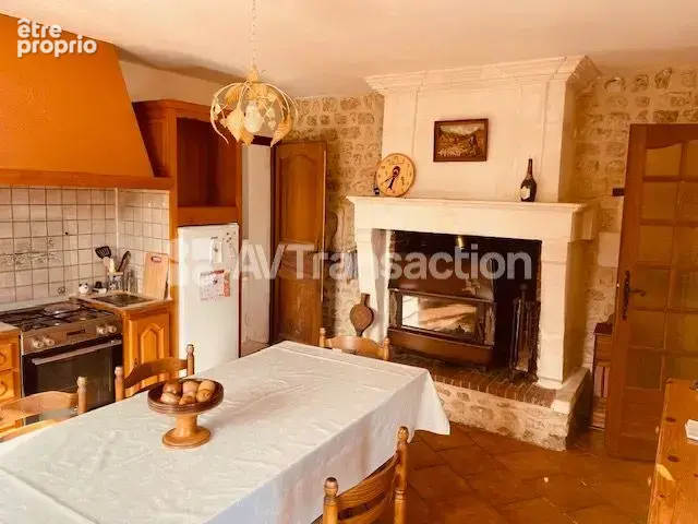 Maison 215 m² à Ladiville  - photo 12