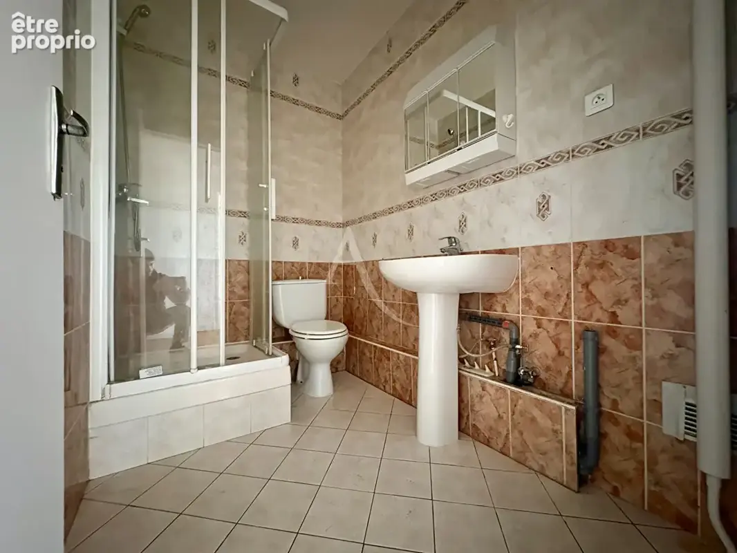 Appartement Gif Sur Yvette 1 pièce(s) - photo 11
