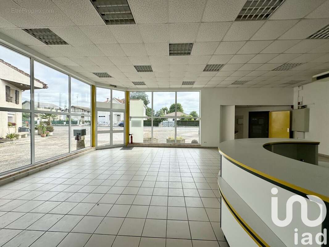 Photo 2 - Appartement à SAINTE-BAZEILLE