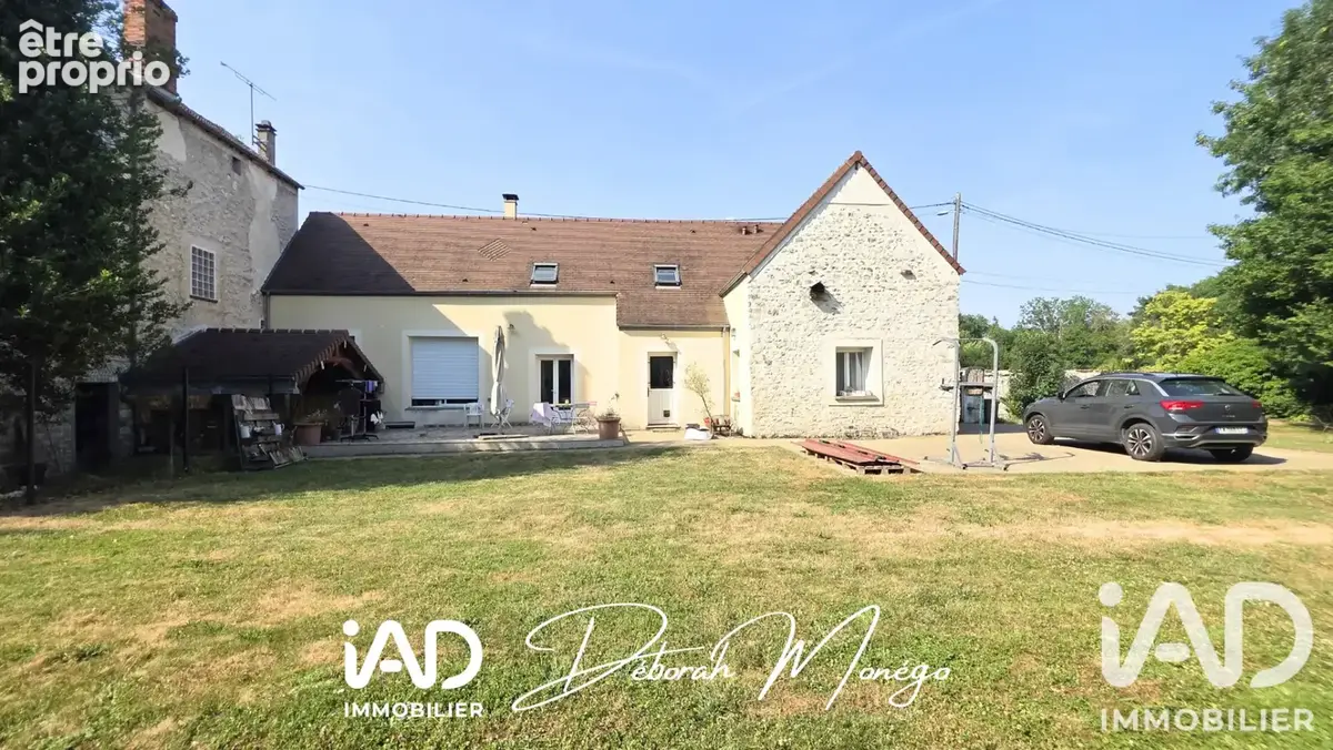Photo 1 - Maison à VERT