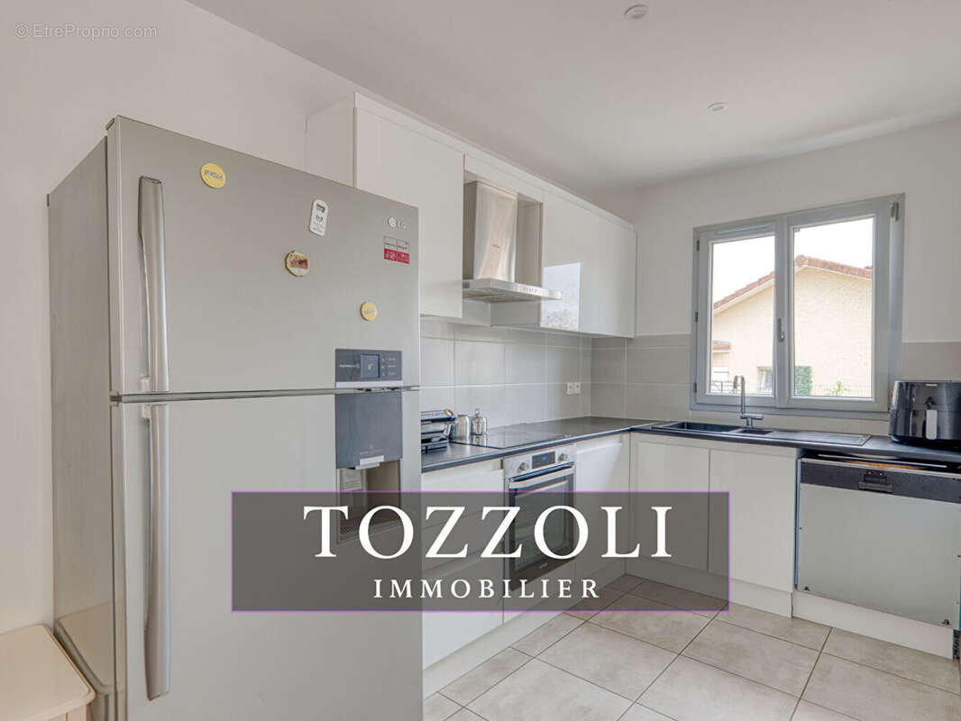 Maison à L&#039;ISLE-D&#039;ABEAU