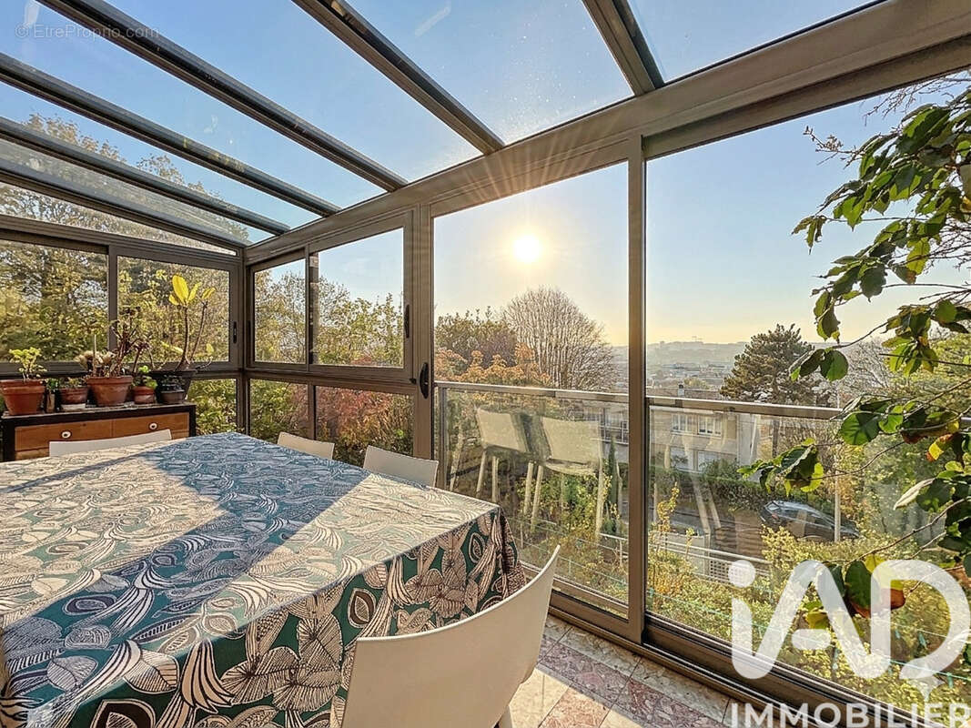 Photo 4 - Maison à CACHAN