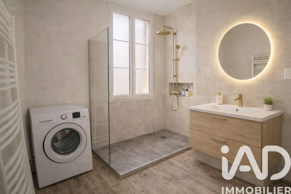 Photo 9 - Appartement à GUIGNES