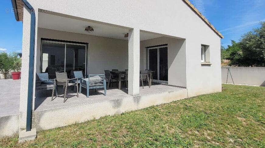 Maison à ORANGE