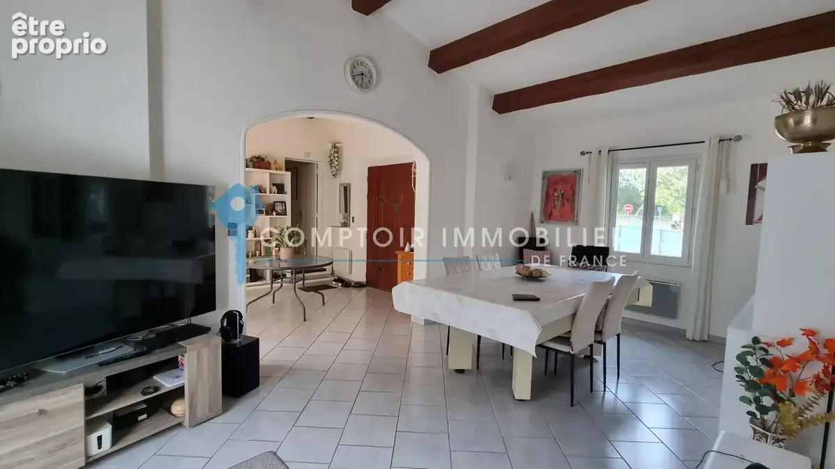 A VENDRE (VAR - 83) - Villa à vendre avec 3 chambres proche du village - photo 20