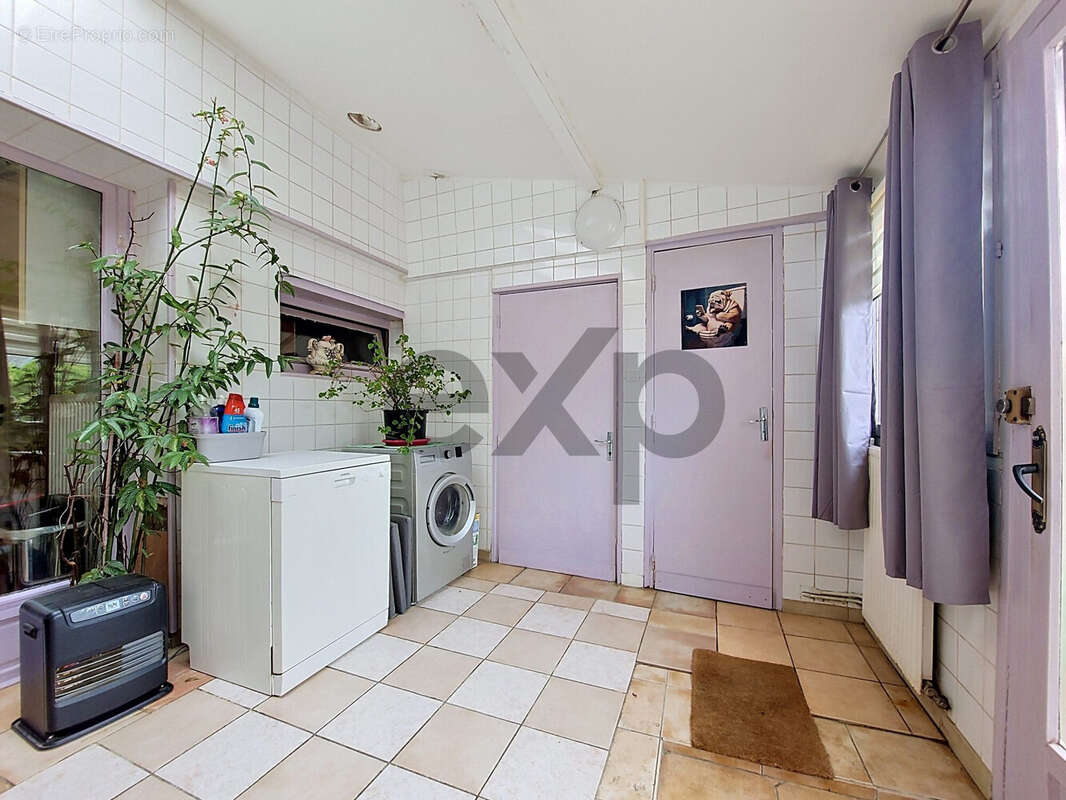 Maison 100 m² à Chauny  - photo 7