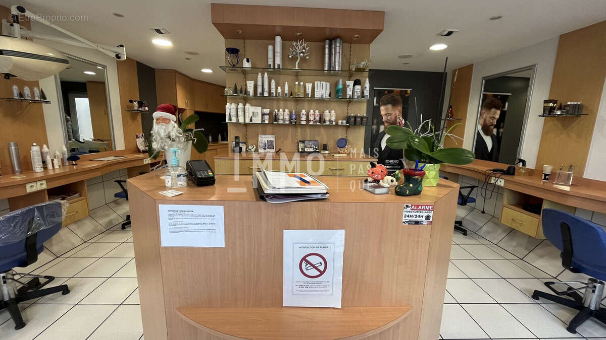 Autre à SAINT-CALAIS