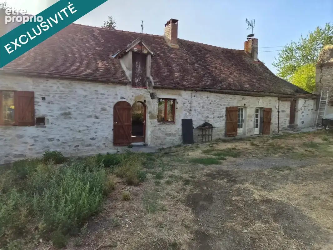 Photo 1 - Maison à SAINT-SORNIN