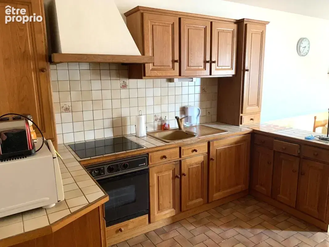 Maison familiale 121 M2 plein bourg - photo 5