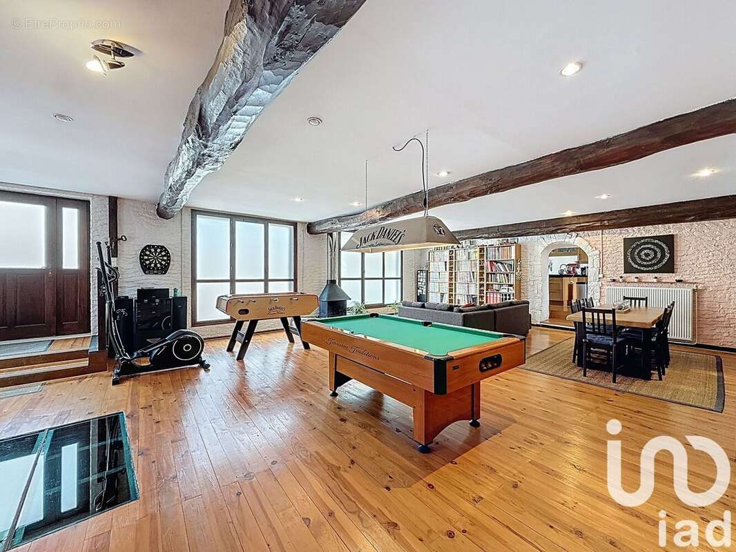 Photo 4 - Maison à LA COTE-SAINT-ANDRE