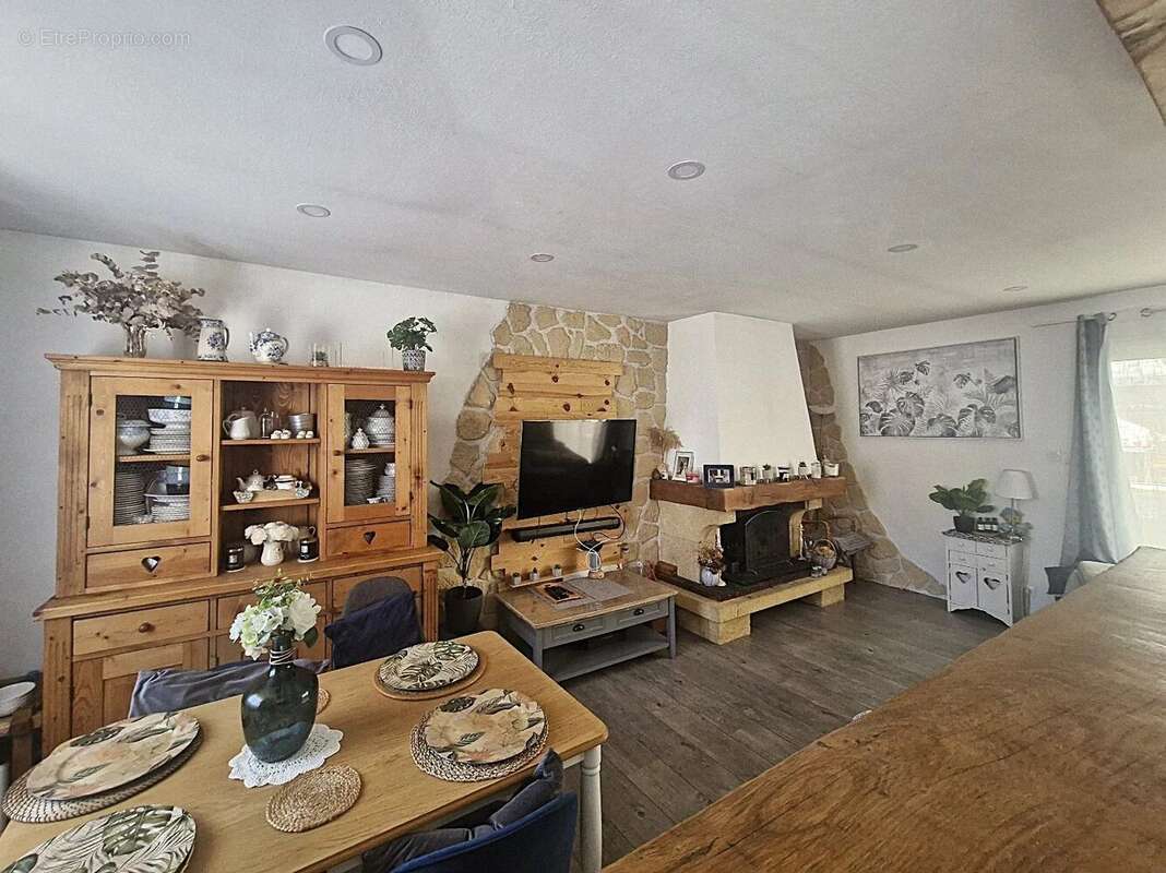 Maison à FRONTIGNAN