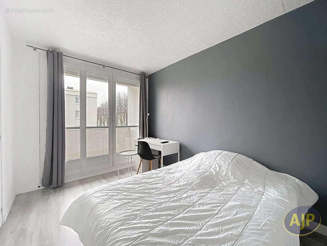 Appartement à REZE