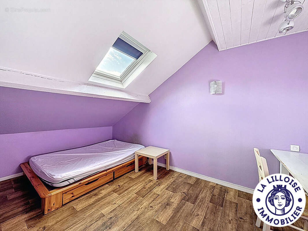 Appartement à LILLE