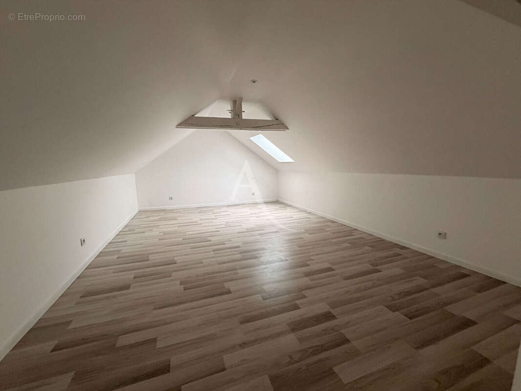 Appartement à BLAIN