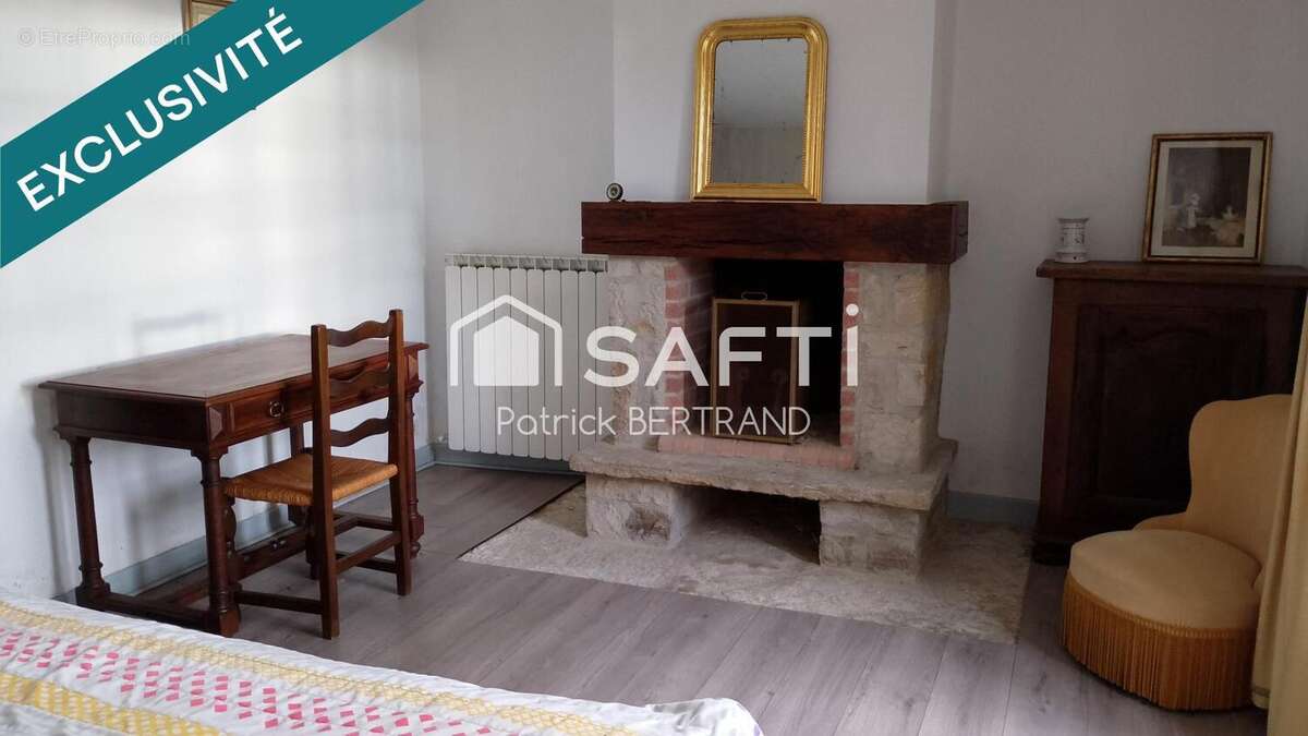 Photo 7 - Maison à SAINT-ANTONIN-NOBLE-VAL