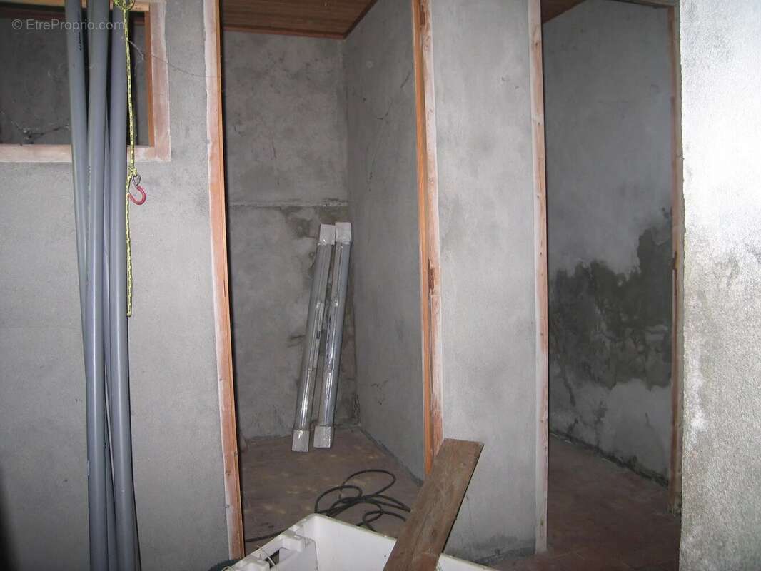 Maison à LA NOCLE-MAULAIX