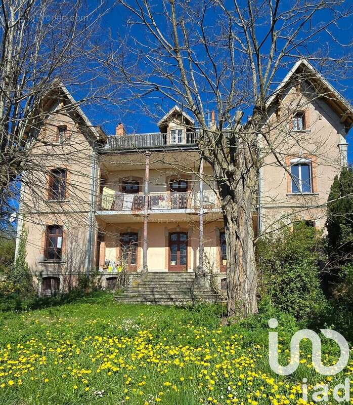 Maison 260 m² à Mauzun  - photo 3